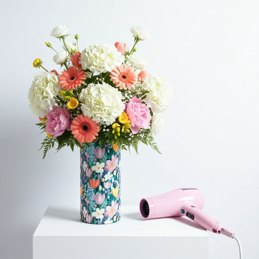 EVERVASE - From the makers of Beau Bottles