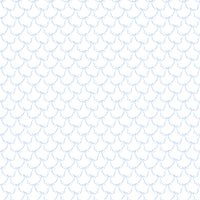 Thumbnail for Beau Bottles Grandmillenial Blue Bows - Veuve Edition - Beau Bottles