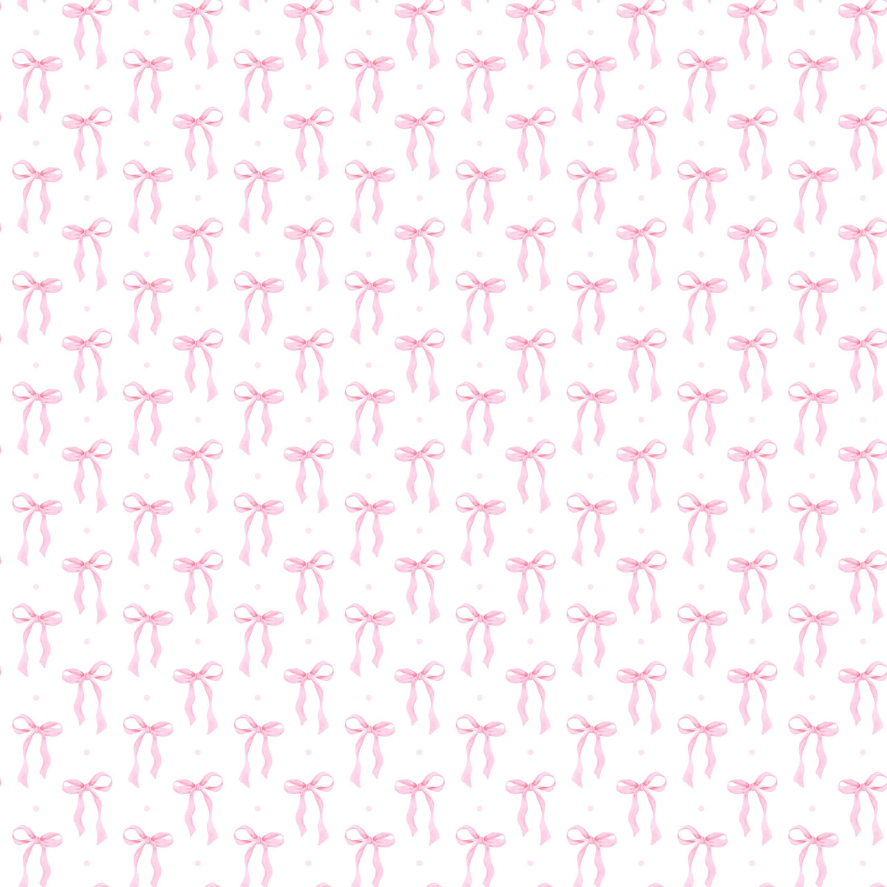 Pink Bows Mini Bottle Wrap Set on Mini La Marca Prosecco