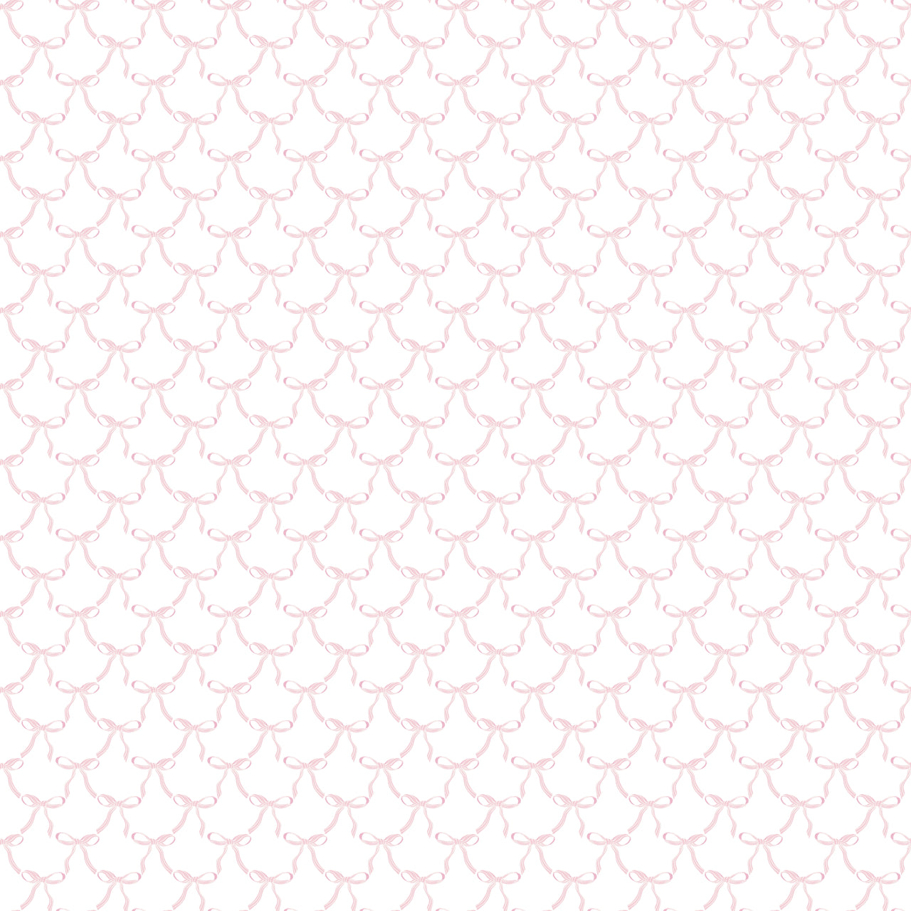 Beau Bottles Grandmillenial Pink Bows- La Marca Edition - Beau Bottles