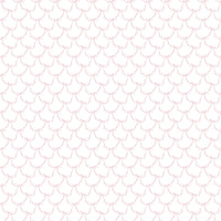 Thumbnail for Grandmillenial Pink Bows Bottle Wrap on La Marca Prosecco
