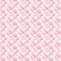 Thumbnail for Beau Bottles Grandmillenial Pink Floral - Veuve Edition
