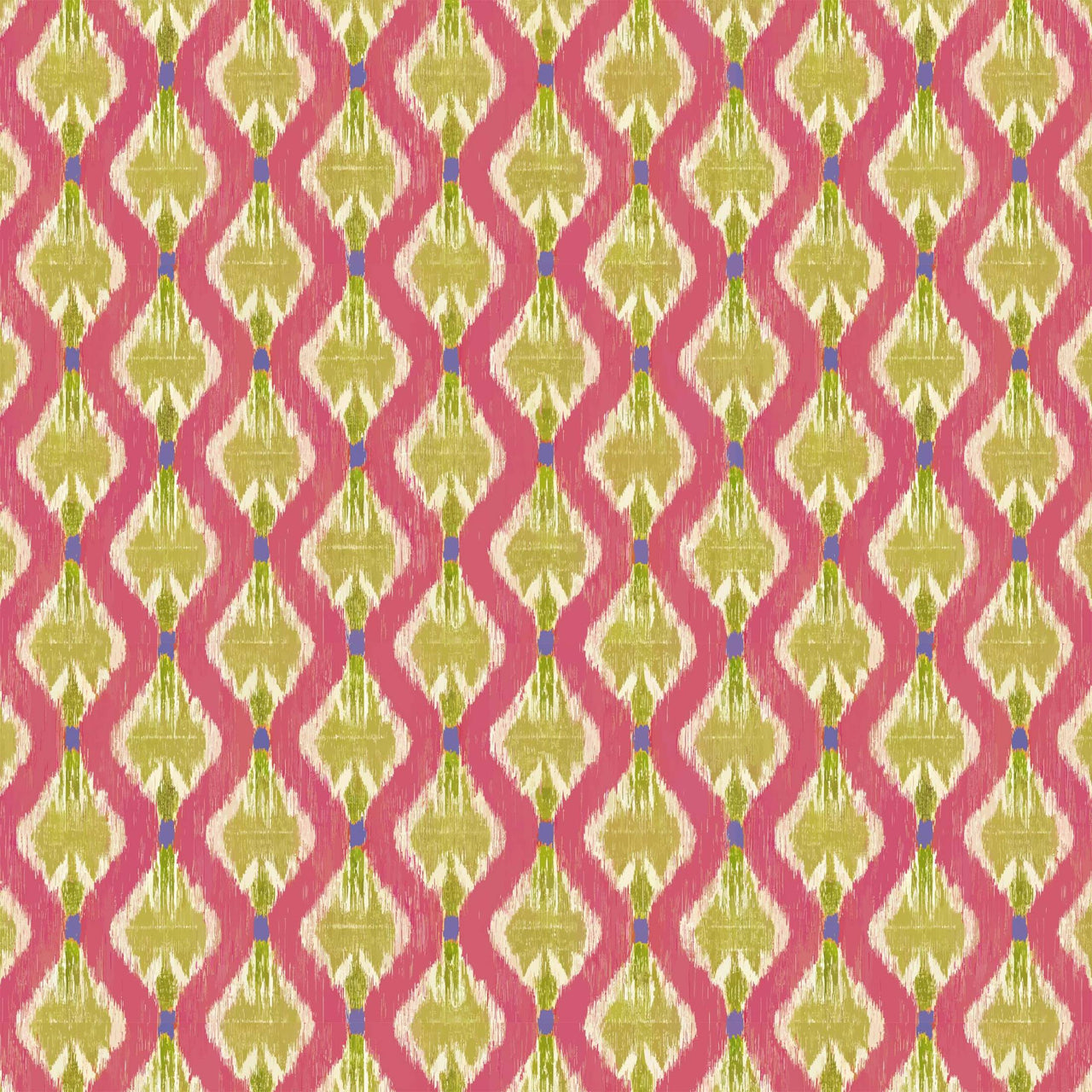 Spring Wave Bottle Wrap on La Marca Prosecco