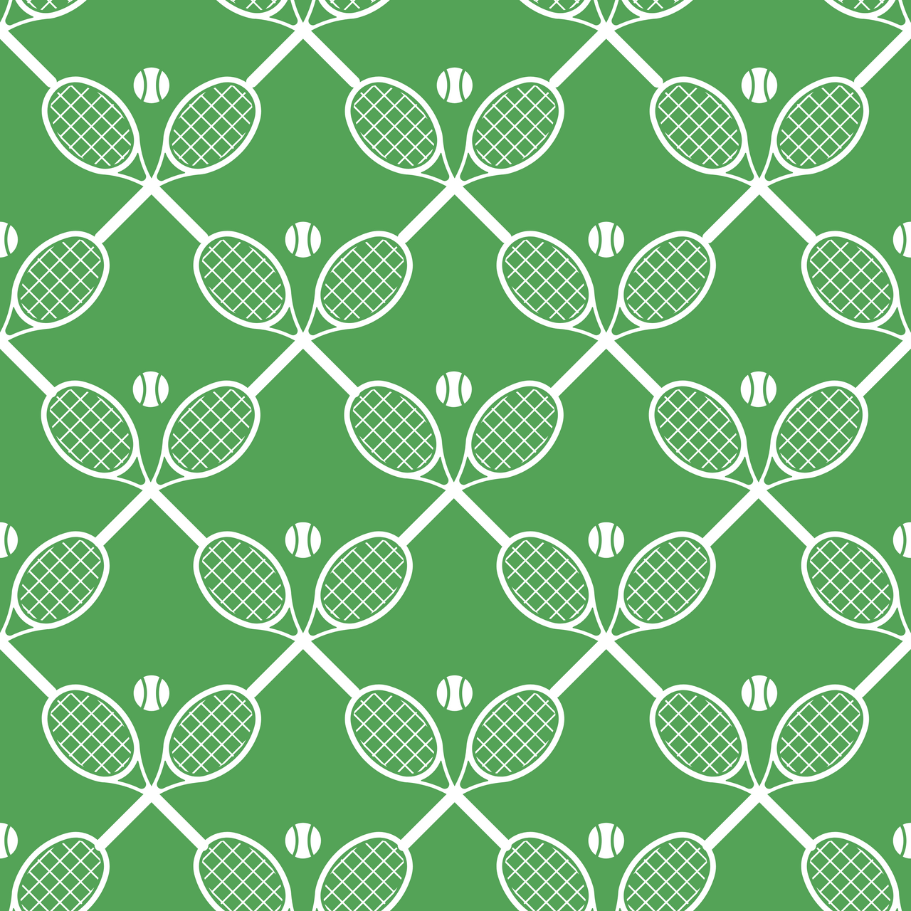 Beau Bottles Preppy Tennis Match - Veuve Edition
